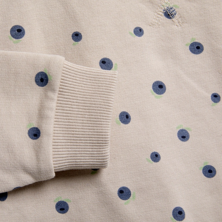 sweatshirt "pax junior printed"